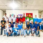 Aliansi Serikat Pekerja/Buruh Morowali ASPIRASI Desak Pemerintah Dan PT. ITSS