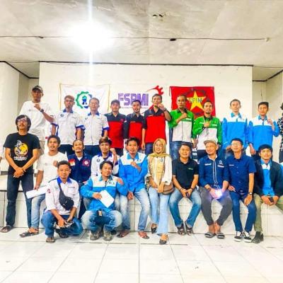 Aliansi Serikat Pekerja/Buruh Morowali ASPIRASI Desak Pemerintah Dan PT. ITSS